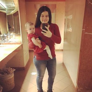 Meet your Posher, Allysia